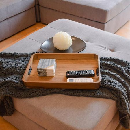 Best Location - Spacious And Fancy Apt Панама Сити Екстериор снимка