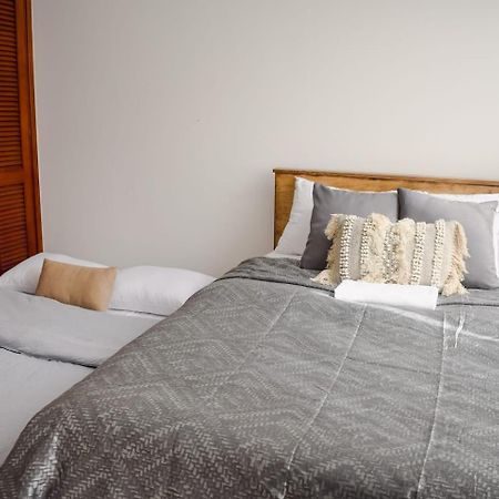 Best Location - Spacious And Fancy Apt Панама Сити Екстериор снимка