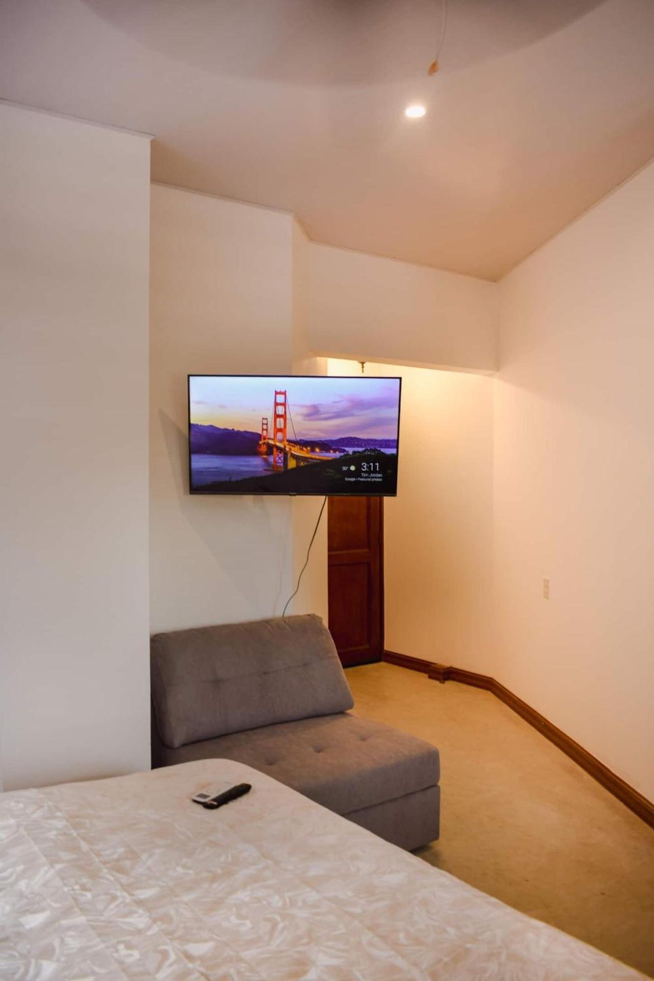 Best Location - Spacious And Fancy Apt Панама Сити Екстериор снимка