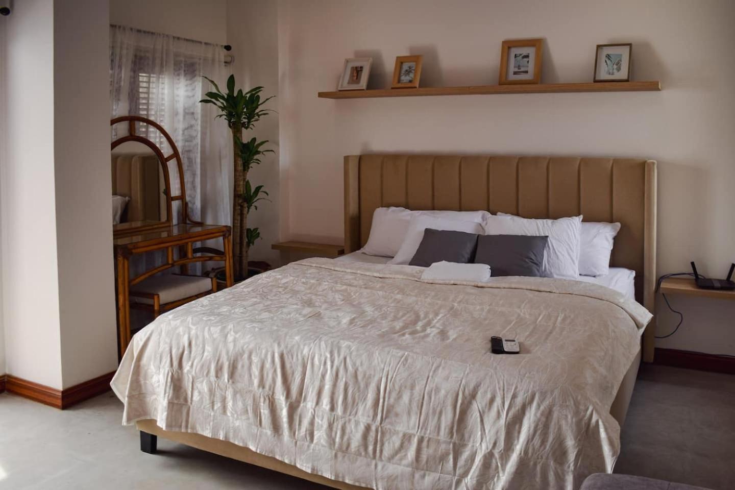Best Location - Spacious And Fancy Apt Панама Сити Екстериор снимка