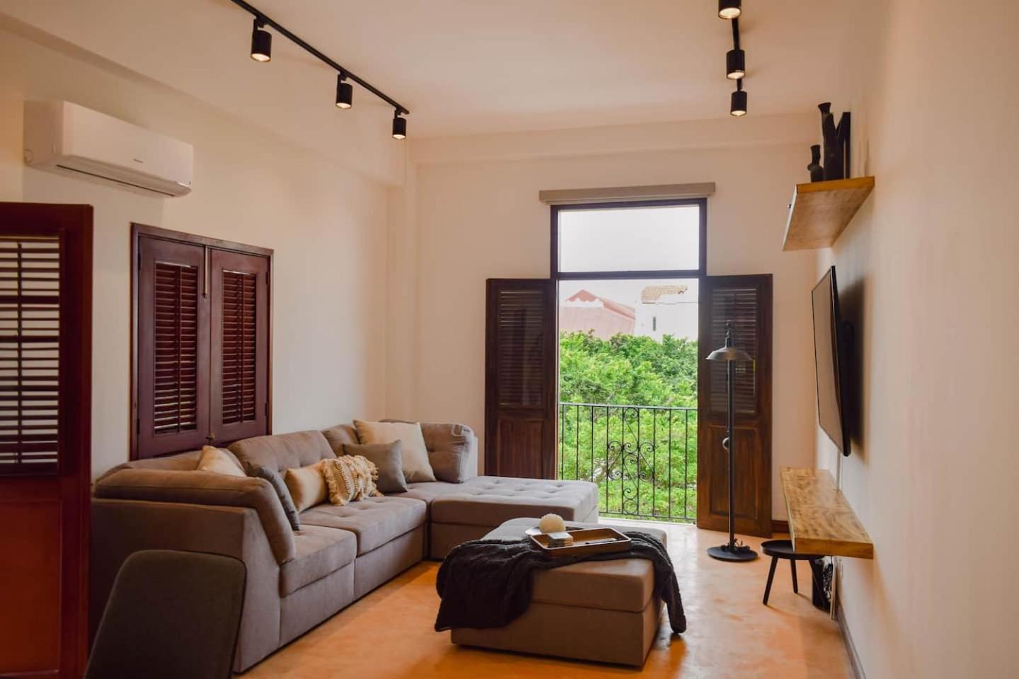 Best Location - Spacious And Fancy Apt Панама Сити Екстериор снимка