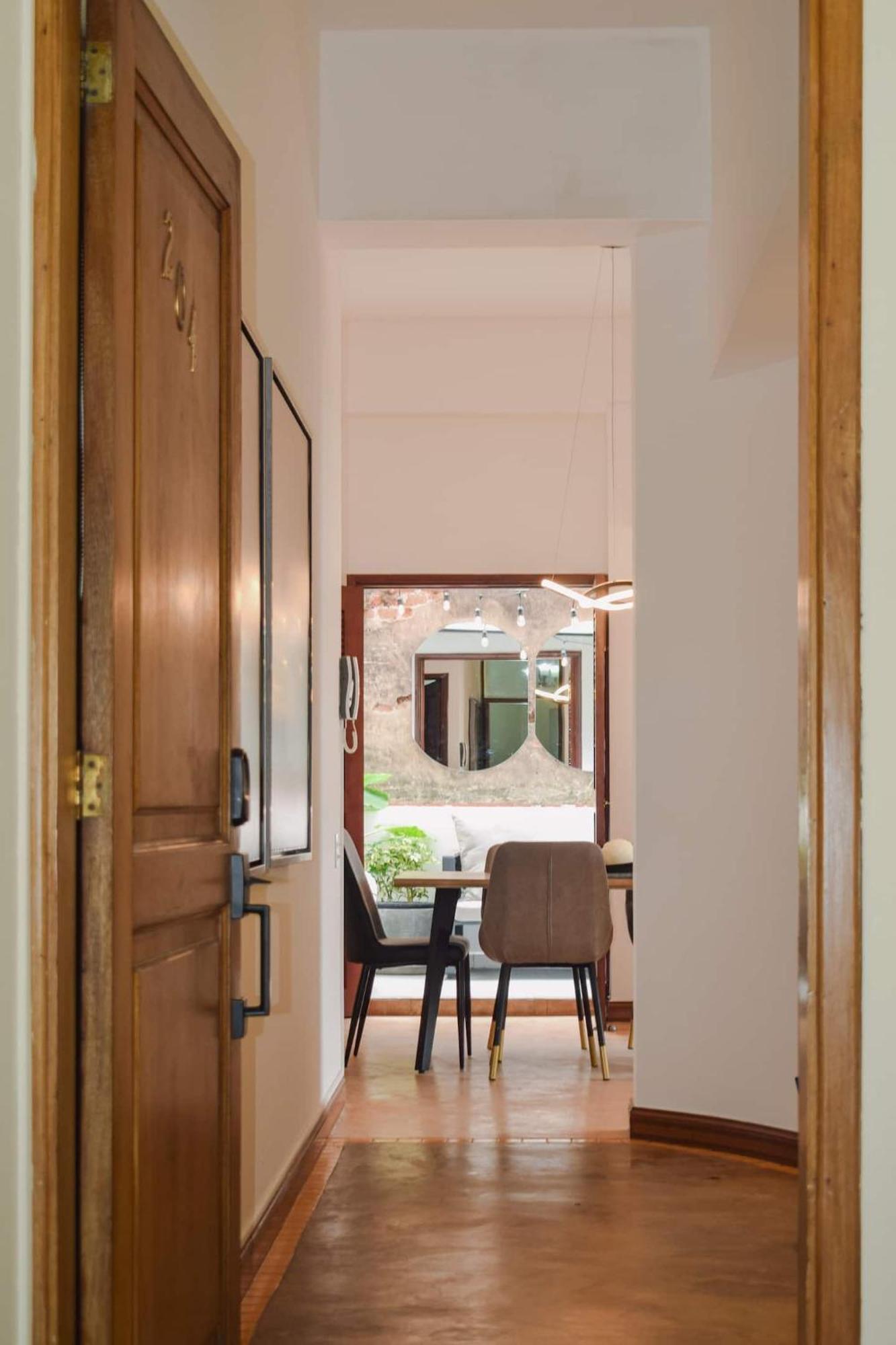 Best Location - Spacious And Fancy Apt Панама Сити Екстериор снимка