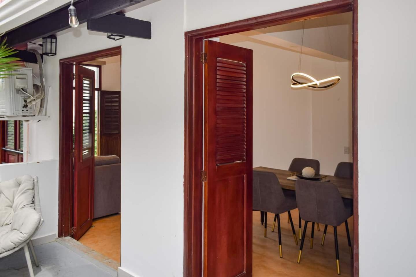 Best Location - Spacious And Fancy Apt Панама Сити Екстериор снимка