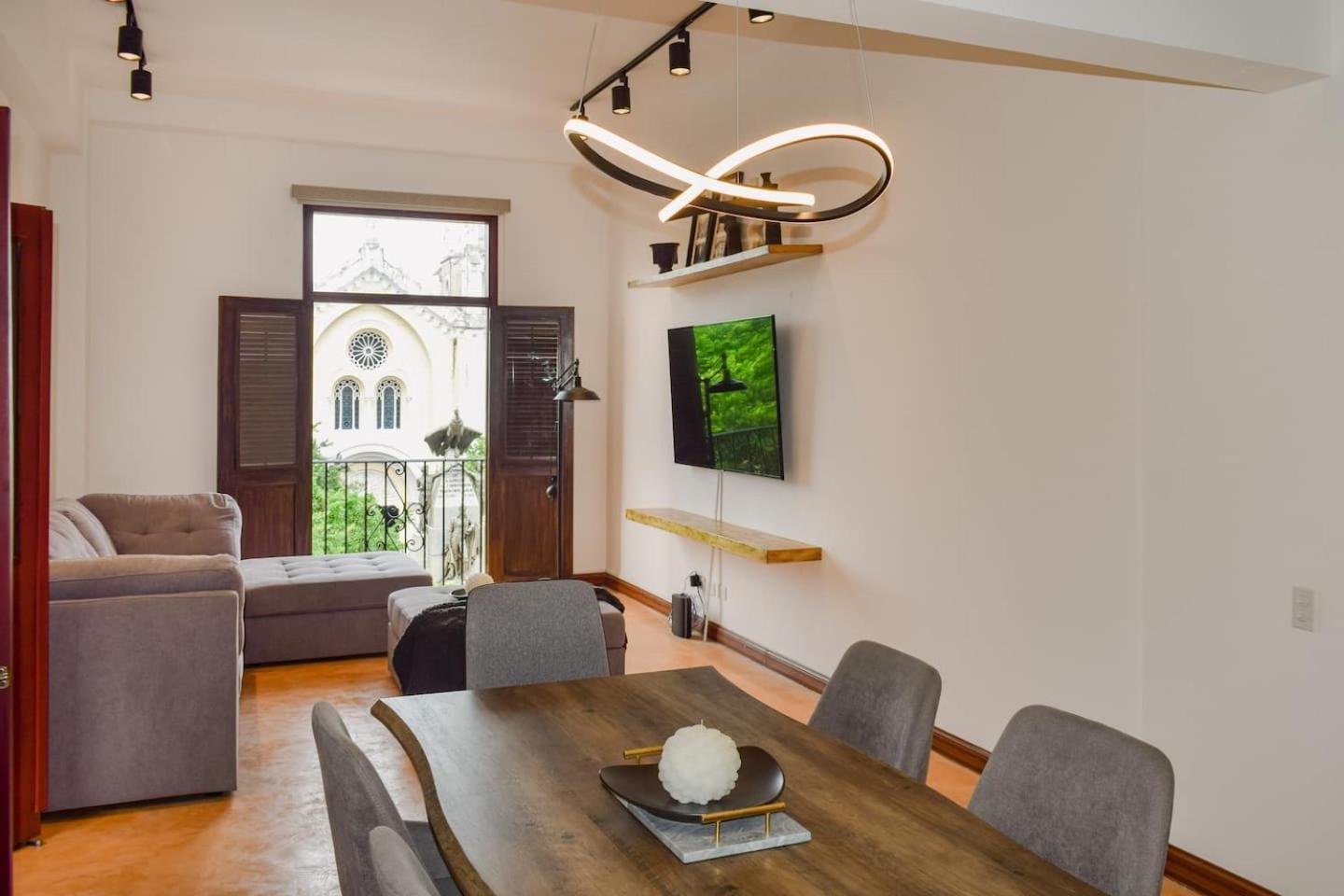 Best Location - Spacious And Fancy Apt Панама Сити Екстериор снимка