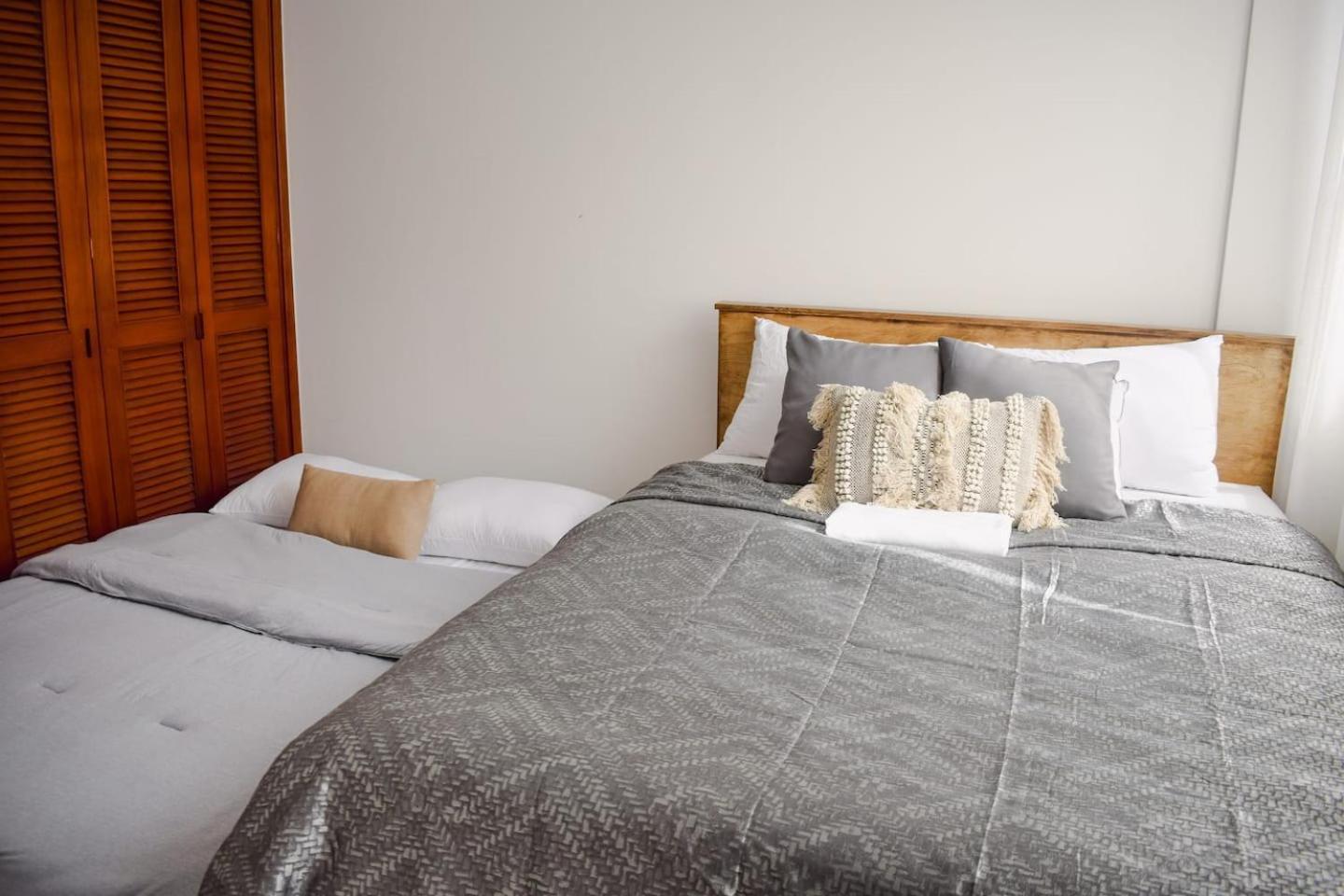 Best Location - Spacious And Fancy Apt Панама Сити Екстериор снимка